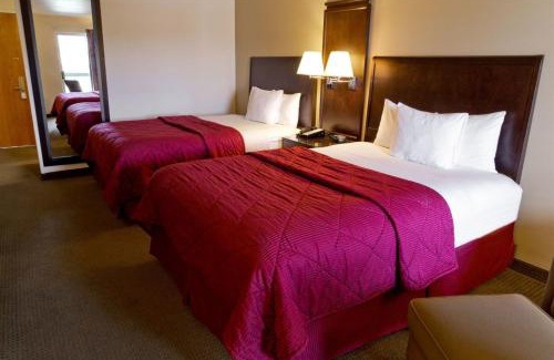 Monitor Hotel | Cedars Inn
