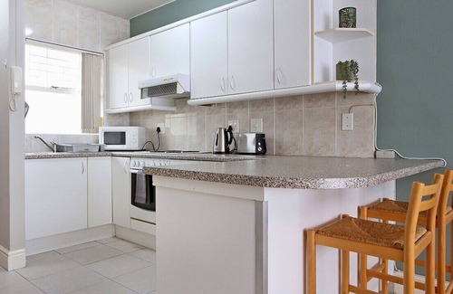 Green Point Apartment | Cederberg