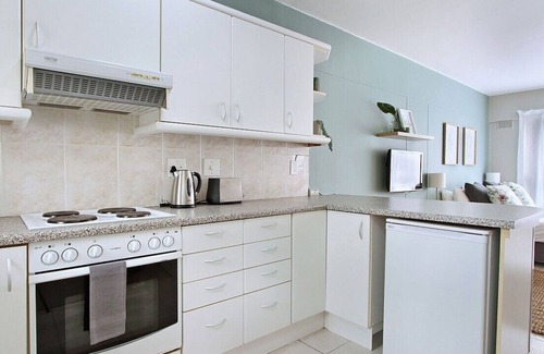 Green Point Apartment | Cederberg