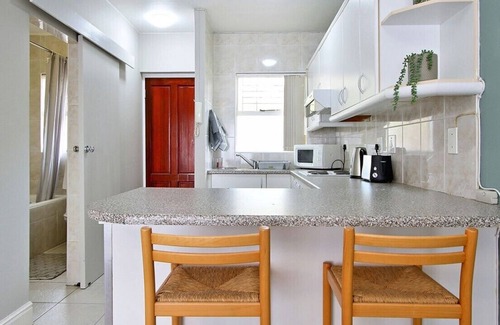 Green Point Apartment | Cederberg