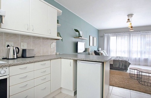 Green Point Apartment | Cederberg