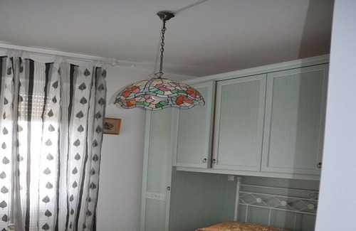 Lido delle Nazioni Apartment | Cedri B, Apartment with sea front view