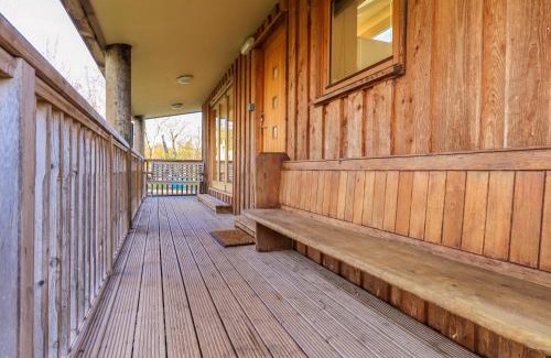 Penrith House | Cedrus Lodge