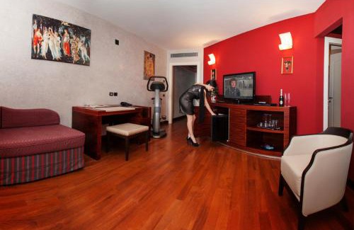 Cefalu Hotel | Cefalù Sea Palace