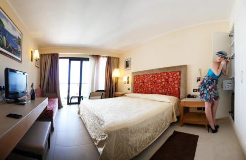 Cefalu Hotel | Cefalù Sea Palace