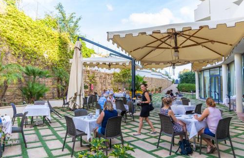 Cefalu Hotel | Cefalù Sea Palace