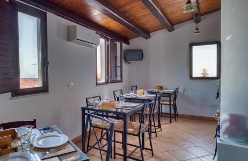 Old Town House | Cefalu in Blu