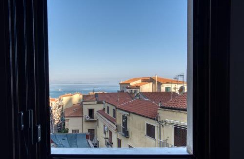 Old Town House | Cefalu in Blu