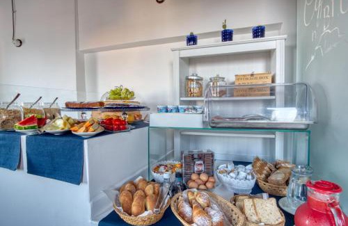 Old Town House | Cefalu in Blu