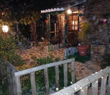 Gois Ski Chalet | Ceira Cottage - Refúgio de Charme Serrano