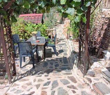 Gois Ski Chalet | Ceira Cottage - Refúgio de Charme Serrano