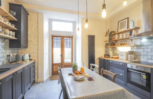 Llanarth House | Ceirios Wen Aberaeron