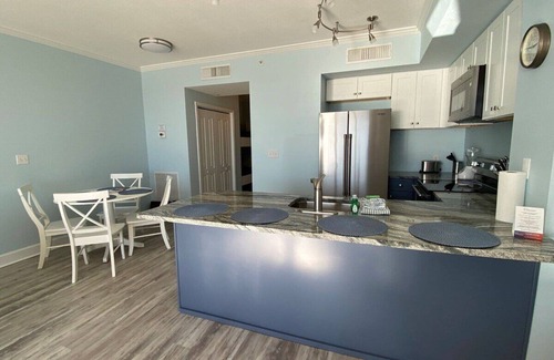 Miramar Beach Condo | Celadon #207 - 1 BR 2 BA + Hall Bunks