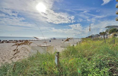 Miramar Beach Apartment | Celadon Beach Resort by Panhandle Getaways