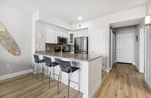 Miramar Beach Condo | CELADON BEACH RESORT by HAVEN BEACH RENTALS~FREE Beach Chair Service!