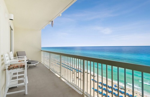 Miramar Beach Condo | CELADON BEACH RESORT by HAVEN BEACH RENTALS~FREE Beach Chair Service!