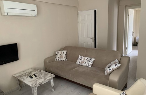 Cigli Apartment | Celebi Apart Hotel