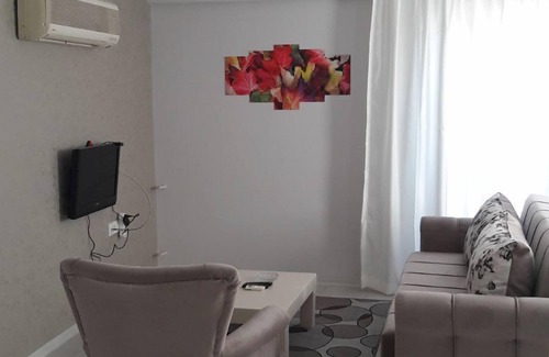 Cigli Apartment | Celebi Apart Hotel
