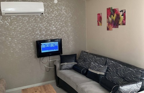 Cigli Apartment | Celebi Apart Hotel