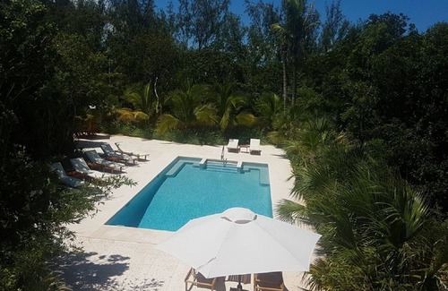 Dunmore Town House | Celebrate the Holidays at this Newly Constructed Town Home with Pool #1