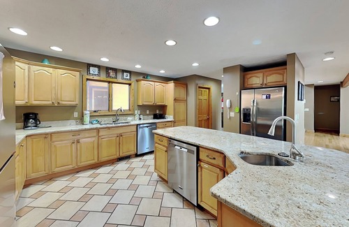 Thayerville House | Celebration at Deep Creek | Indoor Pool, Game Room, Hot Tub