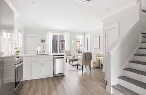 Downtown Wilmington Apartment | Celebration @ The Cove Riverwalk Villas