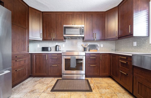Jasper Place House | Celest Homes! Spacious, family home, right for your next family adventure.