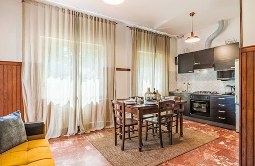 Capanne-Prato-Cinquale Apartment | Celeste by Interhome