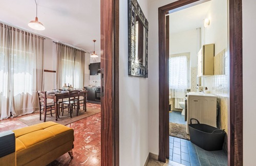 Capanne-Prato-Cinquale Apartment | Celeste by Interhome