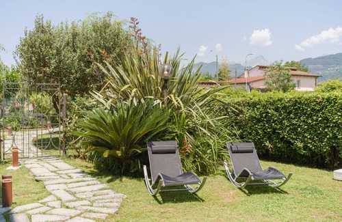 Capanne-Prato-Cinquale Apartment | Celeste by Interhome