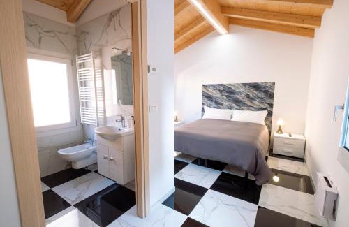 Ponte di Brenta Apartment | Celeste Charme Rooms