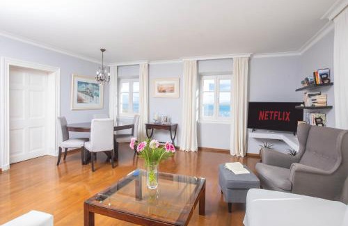 Corfu Town Apartment | Celestia House