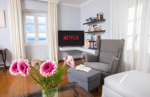 Corfu Town Apartment | Celestia House