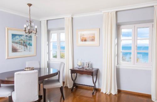 Corfu Town Apartment | Celestia House