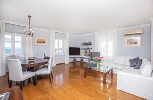 Corfu Town Apartment | Celestia House