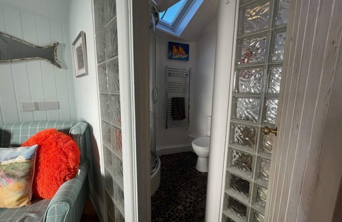 St Teath House | Celia Mary's Annexe St Teath