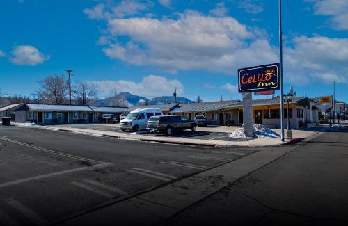 Williams Hotel | Celilo Inn