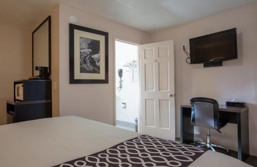 Williams Hotel | Celilo Inn