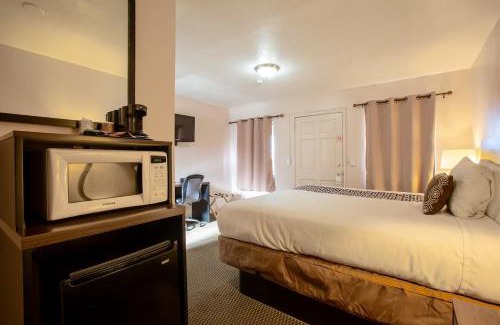 Williams Hotel | Celilo Inn