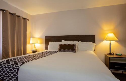 Williams Hotel | Celilo Inn