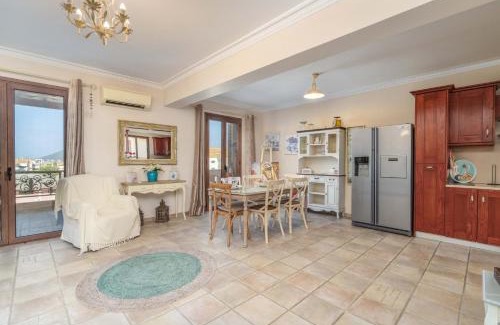 Lefkada Town Apartment | Celine Deluxe Apartment