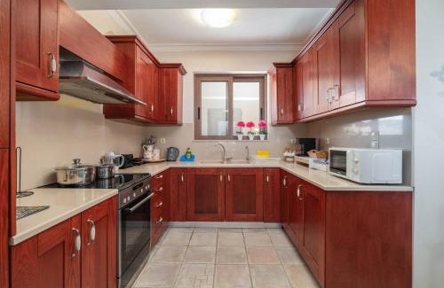 Lefkada Town Apartment | Celine Deluxe Apartment