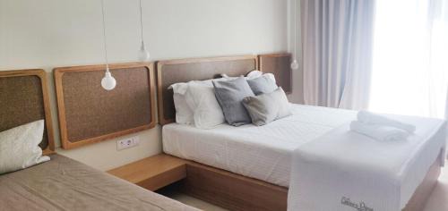 Chrisi Akti Apartment | Celine's Rose
