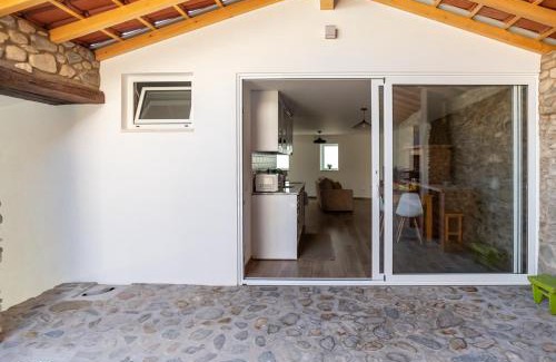 Miranda do Corvo House | Cellar House - Casa do Palheiro