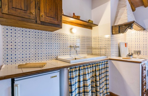 Castellina in Chianti Apartment | Cellole - Torretta (CTC153) by Interhome