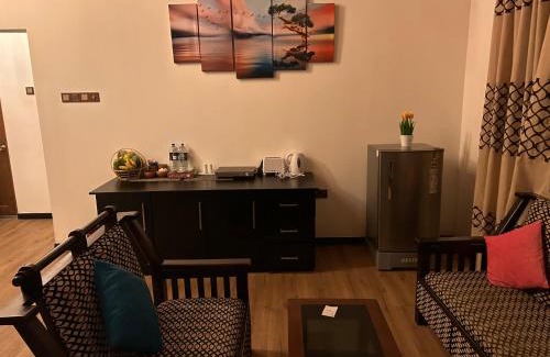 Wadduwa House | Celosia Tours