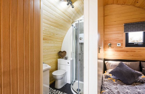 Pennant Melangell Cottage | Celyn Bach - UK37083