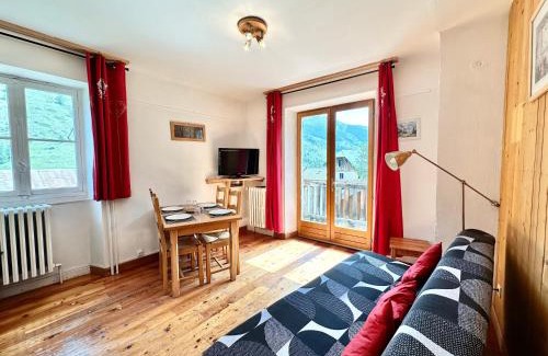 Ristolas Apartment | Cemilia Chalet l'étoile des cîmes