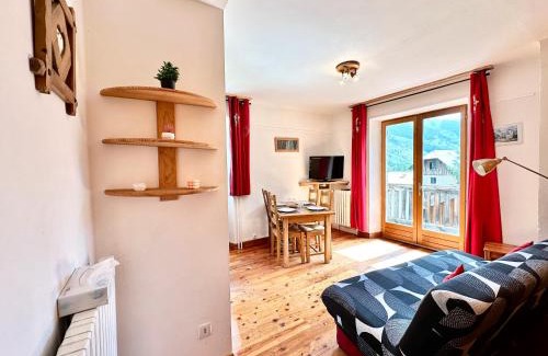 Ristolas Apartment | Cemilia Chalet l'étoile des cîmes