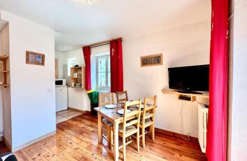 Ristolas Apartment | Cemilia Chalet l'étoile des cîmes